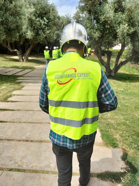 Nos formateurs sur le terrain